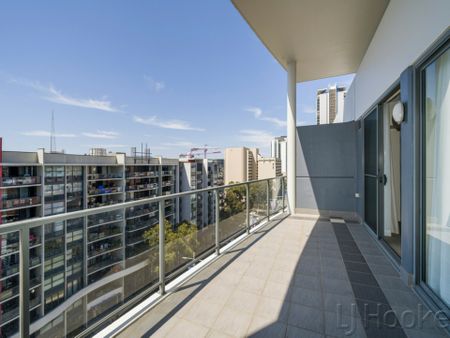 101/131 Adelaide Terrace, EAST PERTH - Photo 5