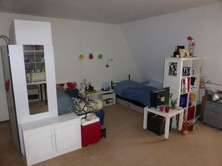 Te huur: Appartement 1e Oosterstraat 75 A in Hilversum - Foto 2