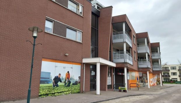 Appartement te huur: Braakstraat 1-15 7581 EZ Losser - Foto 1