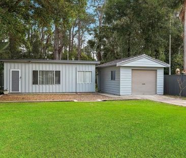 Neat Two-Bedroom Home in Peaceful Lakeside Pocket - Photo 6