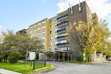 1765 Lawrence Avenue E #214 - Photo 5