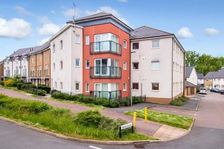 2 bedroom apartment to rent - Photo 3