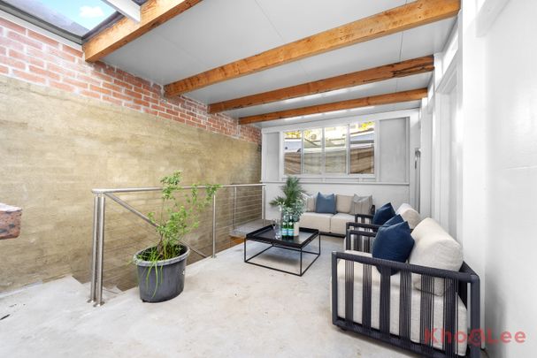 42 Ada Place, Ultimo NSW 2007 - House For Rent | Domain - Photo 1