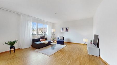 Bright family apartment in a green setting - Photo 2