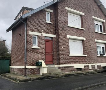 Maison mitoyenne avec jardin - Photo 6