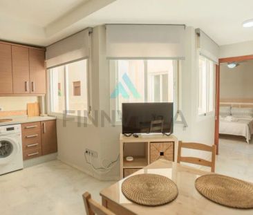 Alquiler de piso en Calle Medina - Photo 4