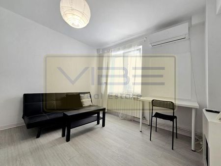 Center City/ Copou- University - 2 Room Apartment - Photo 3