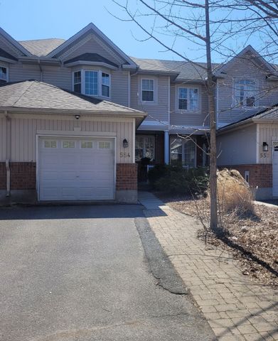 For Lease - 554 Aberfoyle Circle, Kanata, Ontario - Photo 3