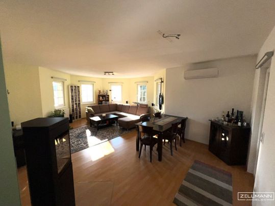 Charmantes Einfamilienhaus in Brunn am Gebirge | ZΞLLMANN IMMOBILIEN - Photo 1