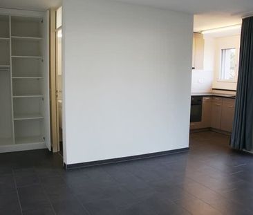 1 Zimmer, 26 m², 1. Stock - Photo 6