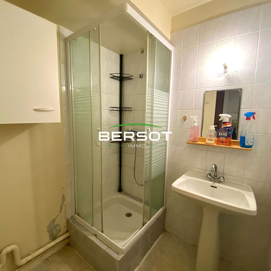 Appartement T2 - PONTARLIER - Proche Suisse - Photo 1