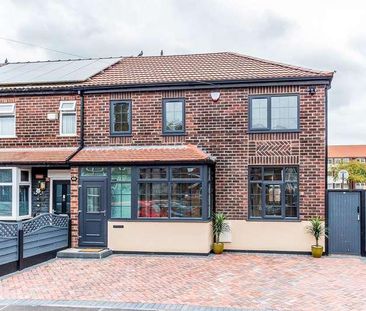 Mellor Street, Eccles, Manchester, M30 - Photo 3