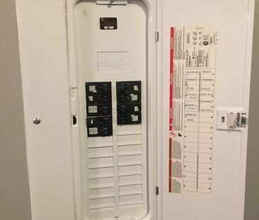 For Lease - 2486 Old Bronte Road Unit# 501, Oakville, Ontario - Photo 5