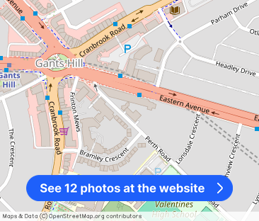 Gabrielle House, Ilford, Essex, IG2 - Photo 1