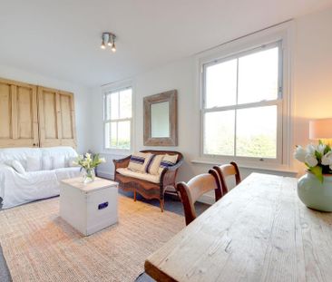 1 bedroom flat to rent - Photo 3