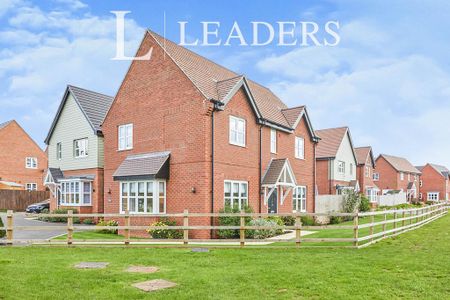 4 bedroom detached house to rent - Photo 4