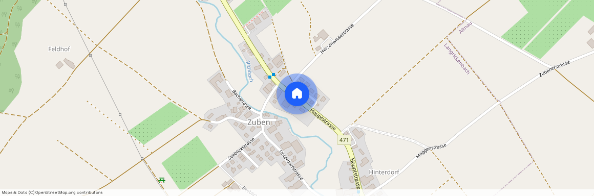 Auf Anfrage, 8585 Zuben