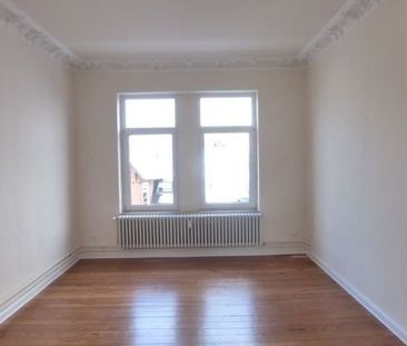 4-Zimmer-Wohnung, MoltkestraÃe 9, Flensburg - Foto 4