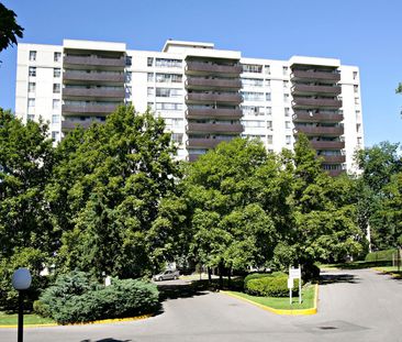 For Lease - 6200 Bathurst Street Unit# 1411, Toronto, Ontario - Photo 1