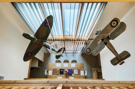 4 bedroom detached house to rent - Photo 5