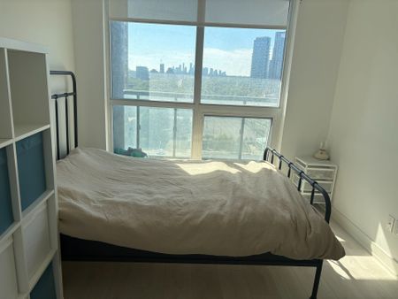 For Lease - 6 Sonic Way Unit# 1410, Toronto, Ontario - Photo 3