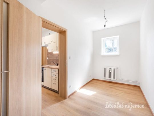 Pronájem bytu 3+kk 44 m2 - Photo 1