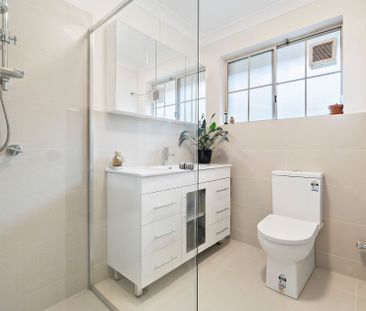 Immaculately Presented Full Brick TWO bedder Apartment - Short Walk... - Photo 4