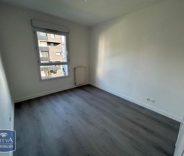 Appartement 3 pièces - 62 m² - Photo 6