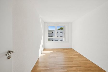 4.5 Zimmer, 89 m², 3. Stock - Foto 4
