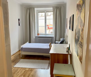 Sveagatan, Göteborg - Foto 1