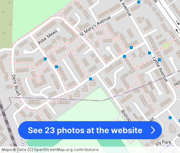 Dent Road, Hull, East Riding Of Yorkshire, HU5 - Photo 1