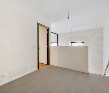 Nieuwbouw duplex met patio en autostaanplaats - Photo 1