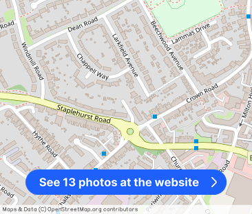 Staple Close, Sittingbourne - Photo 1
