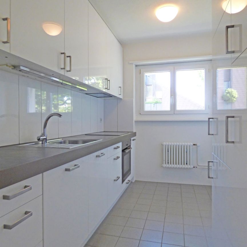 4.5 Zimmer, 93 m² - Photo 1