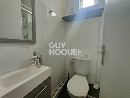 LA GARENNE - LES FAUVELLES - Photo 4