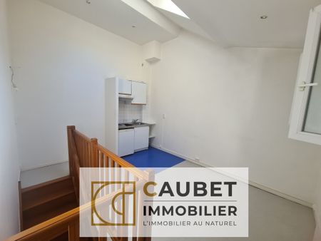 STUDIO - Place de Verdun - TARBES - Photo 3