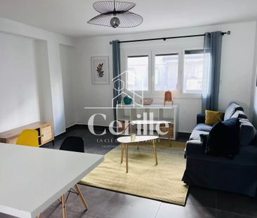 CHAMBRE meublée tout inclus - Photo 4