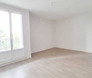 T1 de 37 m² – spacieux avec balcon - Photo 5