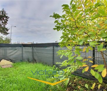 Appartement à louer – T2 – Villeurbanne rue A. Perroncel - Photo 1