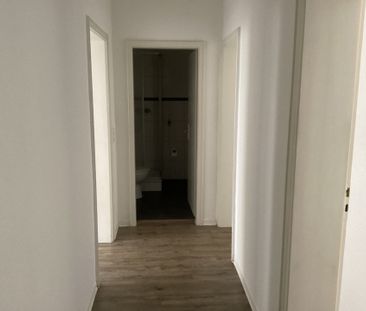 Neue Wohnung, neues Glück! 3-Zimmer-Wohnung in Stadtlage - Foto 4