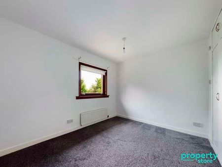 Livingstone Drive, East Kilbride, South Lanarkshire, G75 - Photo 2