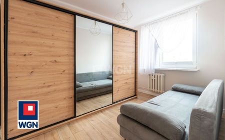 Mieszkanie na wynajem w bloku Elbląg, Centrum - Photo 4