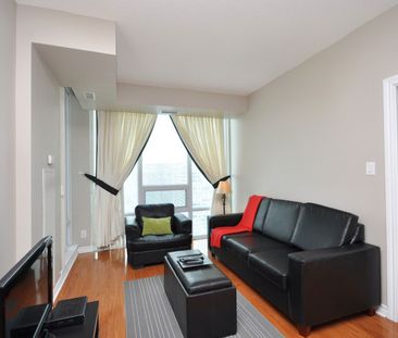 For Lease - 3525 Kariya Drive Unit# 2208, Mississauga, Ontario - Photo 1