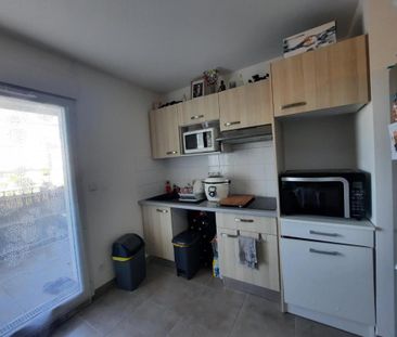 Location Appartement 3 pièces 70m² CHAMBRAY LES TOURS 37170 - Photo 5