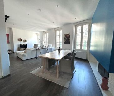 Location Appartement 99m² ROANNE 42300 - Photo 6