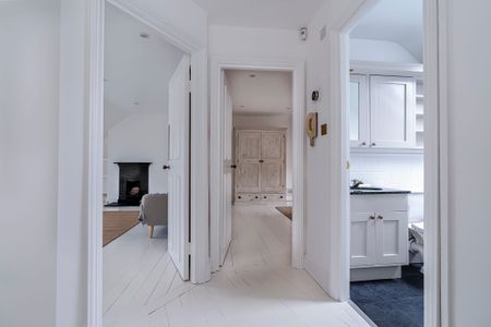 Lucerne Road, Highbury, London, N5 1TZ - Photo 4