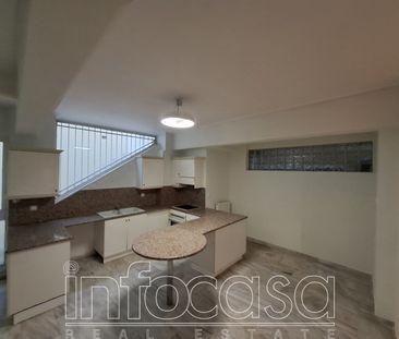 Μεζονέτα για ενοικίαση Πολιτεία (Κηφισιά) - Φωτογραφία 4