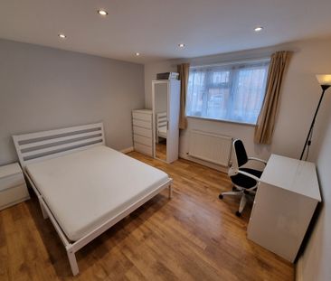 3 Bed Student Accommodation - Photo 1