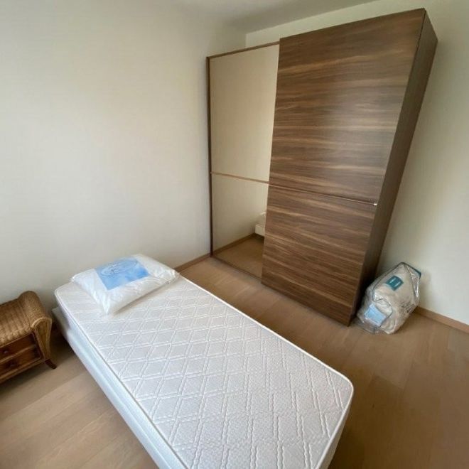 AUDERGHEM : APPARTEMENT MEUBLE 2 CHAMBRES + TERRASSE + PARKING - Auderghem - Foto 1