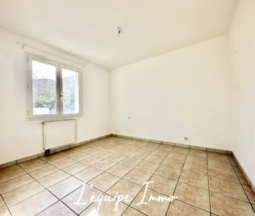 Location Maison 4 pièces 87m² FONTENILLES 31470 - Photo 6